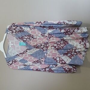 Maurices top size small